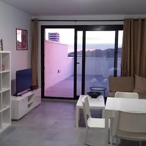 Apartamento Terrazas Del Pozo 10, El Pozo de los Frailes
